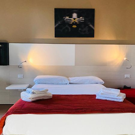 Hotel Ristorante Novara Expo Bareggio Zewnętrze zdjęcie