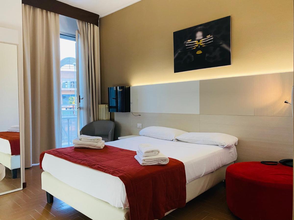 Hotel Ristorante Novara Expo Bareggio Zewnętrze zdjęcie
