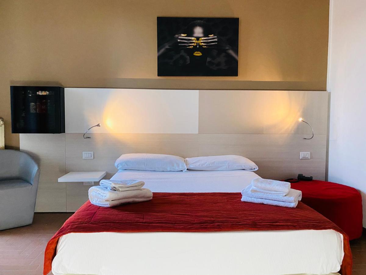 Hotel Ristorante Novara Expo Bareggio Zewnętrze zdjęcie