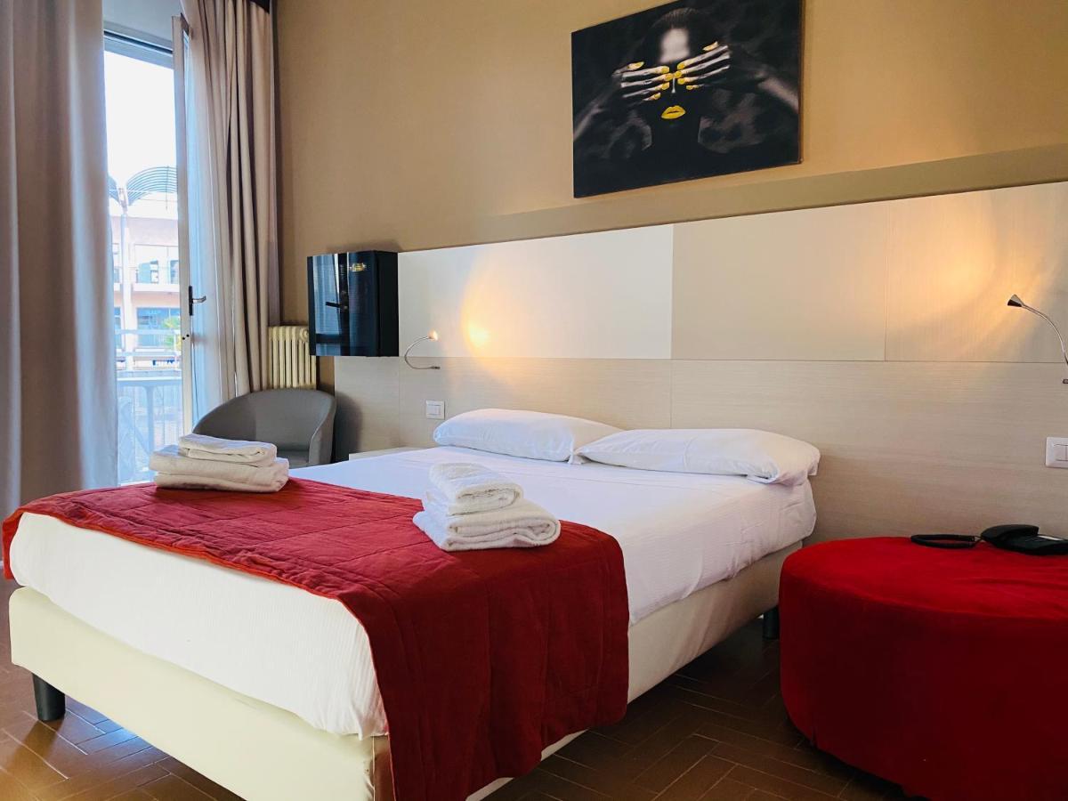 Hotel Ristorante Novara Expo Bareggio Zewnętrze zdjęcie