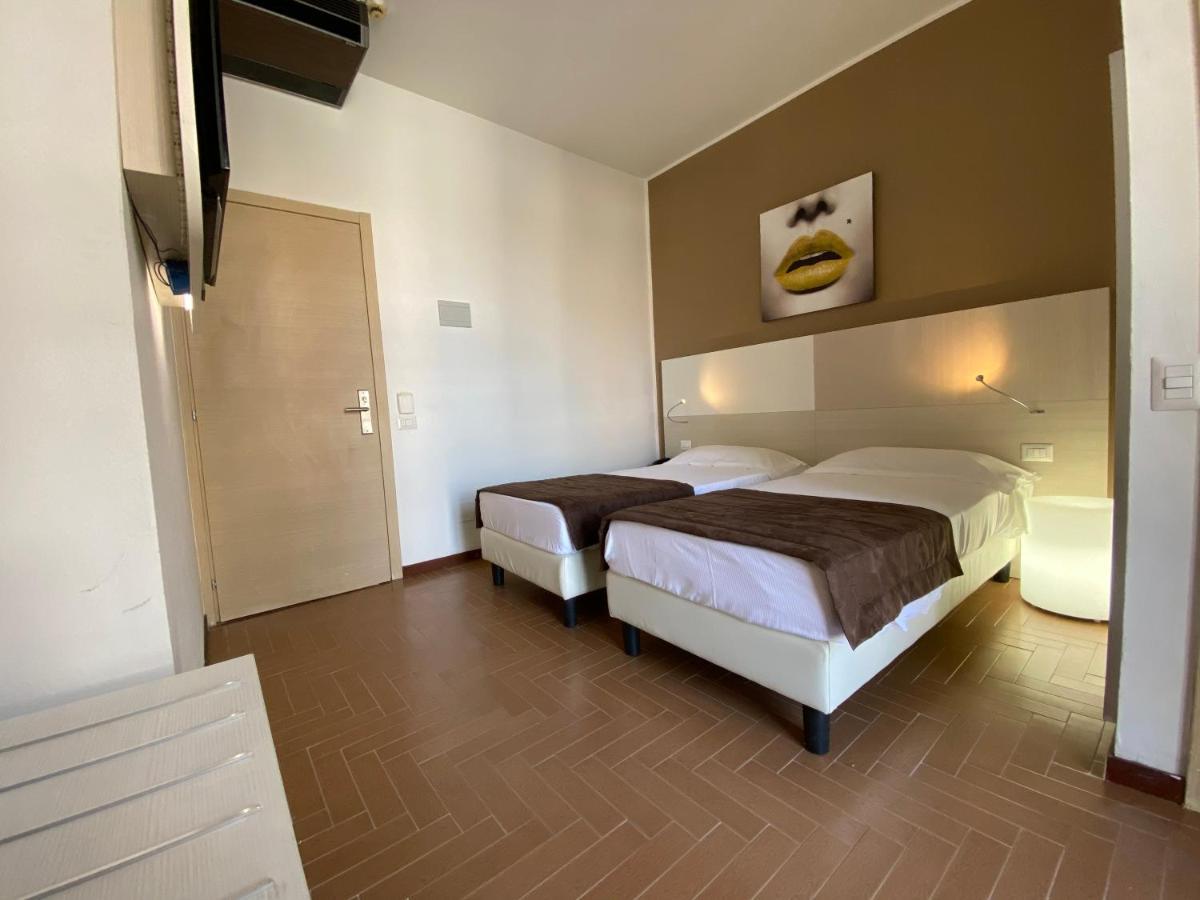 Hotel Ristorante Novara Expo Bareggio Zewnętrze zdjęcie