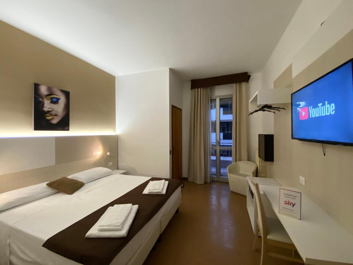 Hotel Ristorante Novara Expo Bareggio Zewnętrze zdjęcie