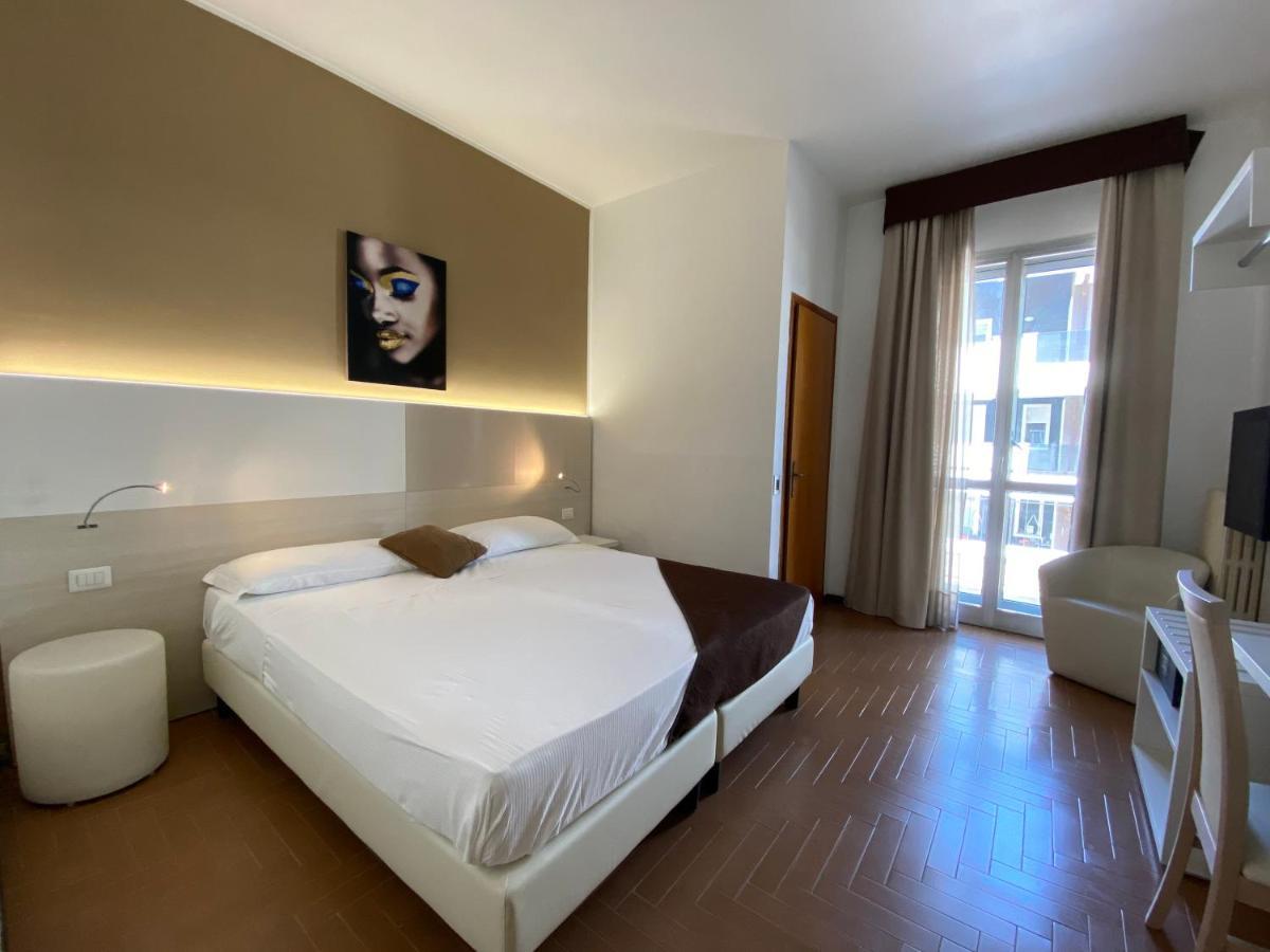Hotel Ristorante Novara Expo Bareggio Zewnętrze zdjęcie