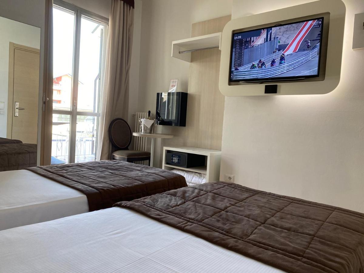 Hotel Ristorante Novara Expo Bareggio Zewnętrze zdjęcie