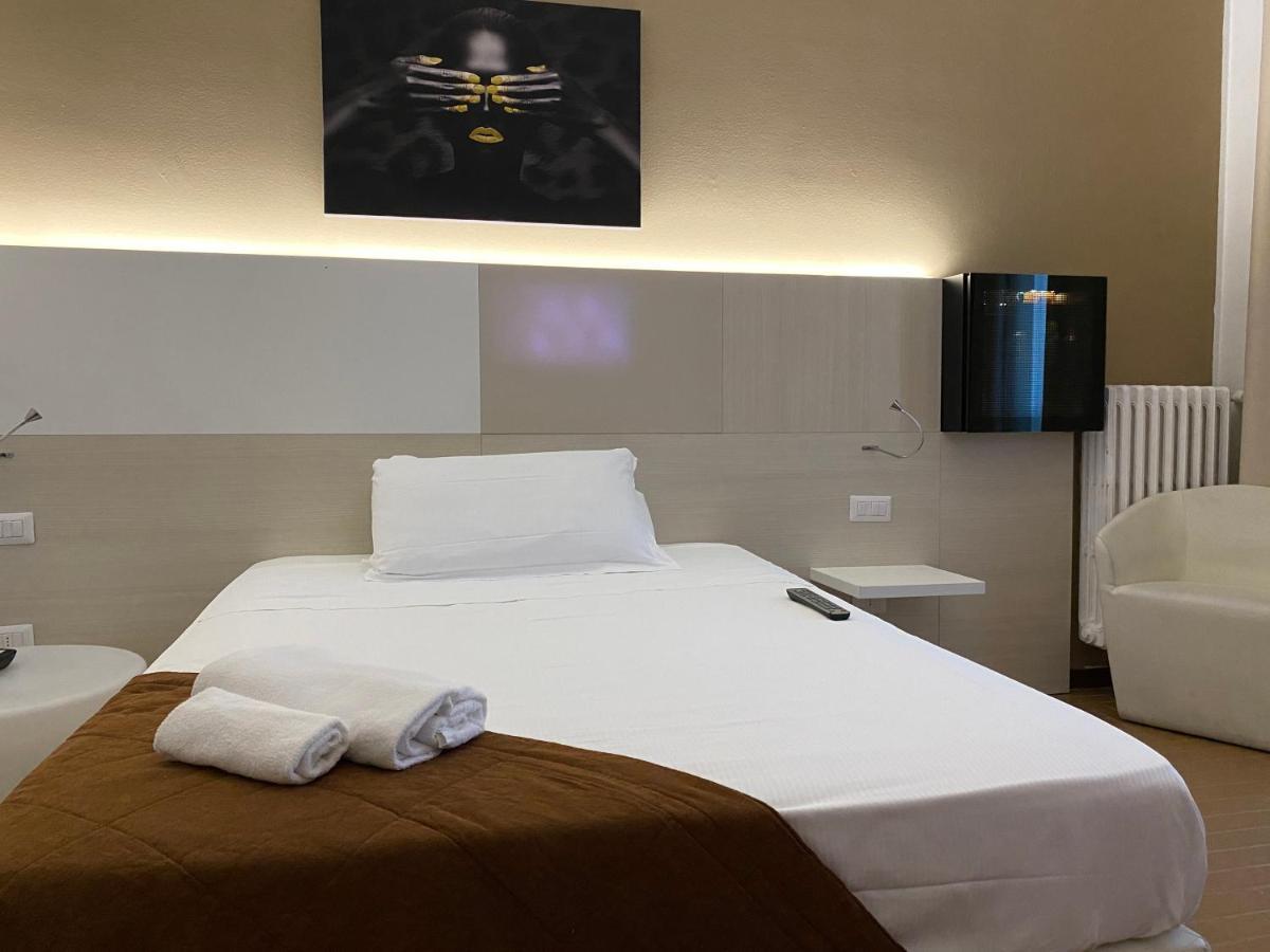 Hotel Ristorante Novara Expo Bareggio Zewnętrze zdjęcie