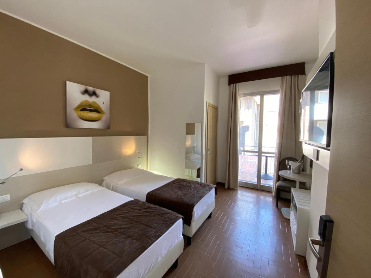 Hotel Ristorante Novara Expo Bareggio Zewnętrze zdjęcie