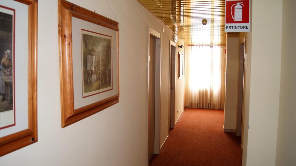 Hotel Ristorante Novara Expo Bareggio Zewnętrze zdjęcie