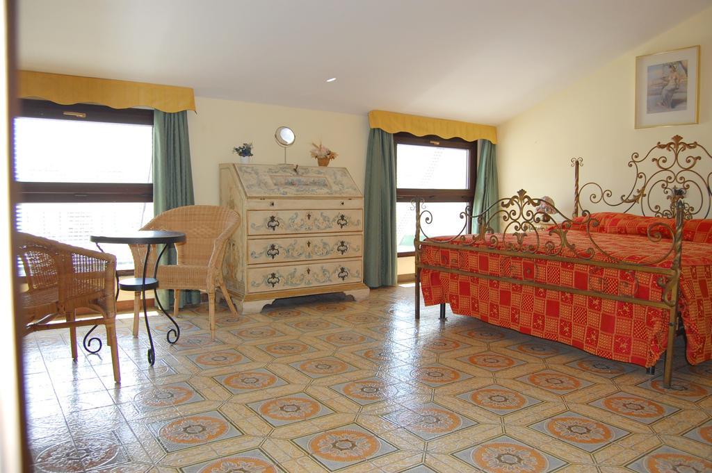 Hotel Ristorante Novara Expo Bareggio Pokój zdjęcie
