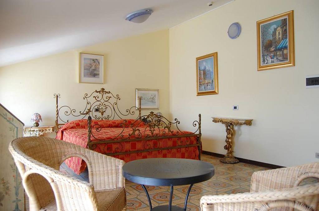 Hotel Ristorante Novara Expo Bareggio Zewnętrze zdjęcie