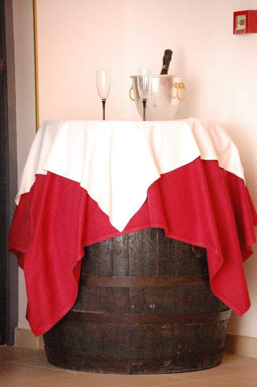 Hotel Ristorante Novara Expo Bareggio Zewnętrze zdjęcie