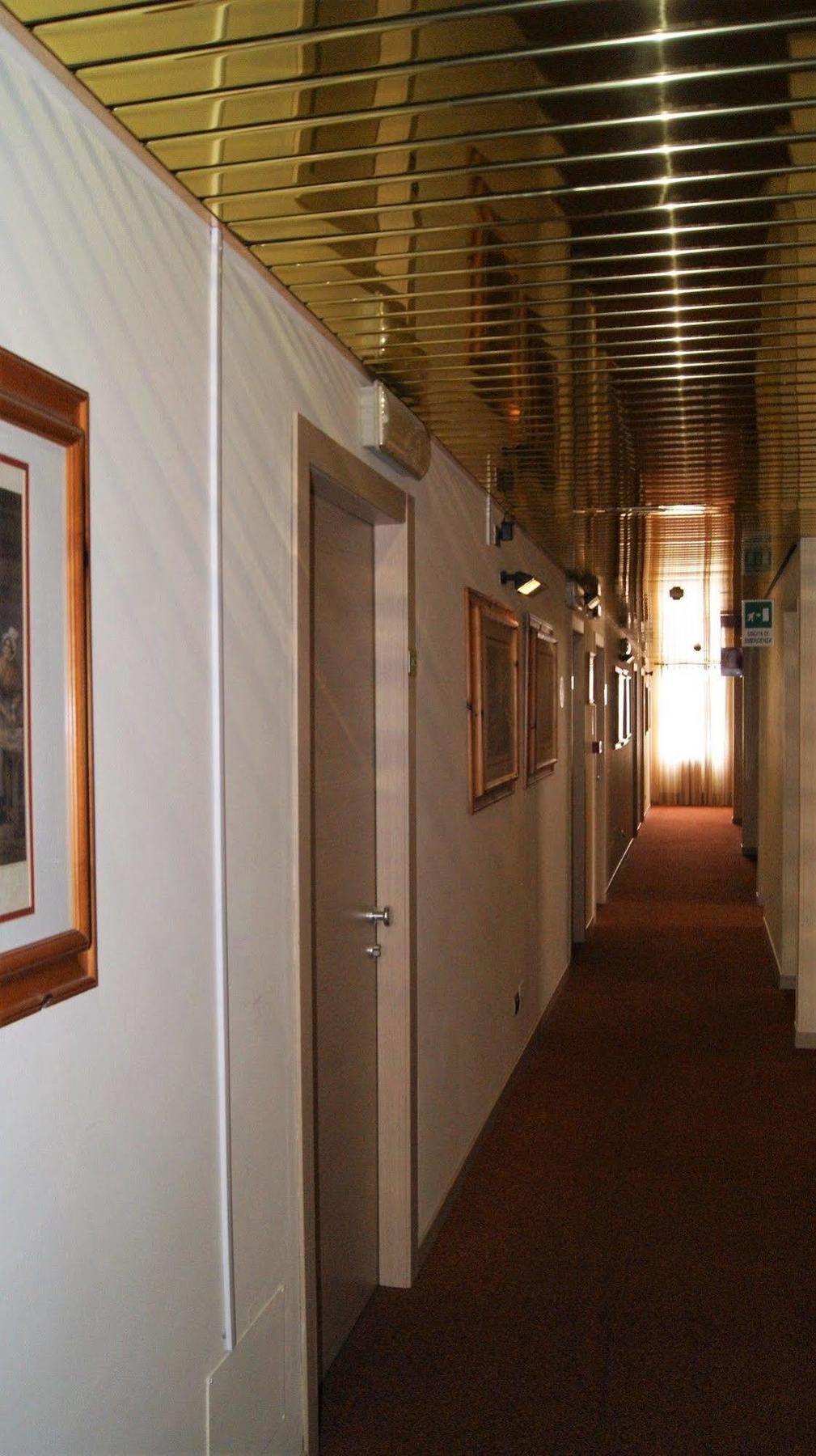 Hotel Ristorante Novara Expo Bareggio Zewnętrze zdjęcie