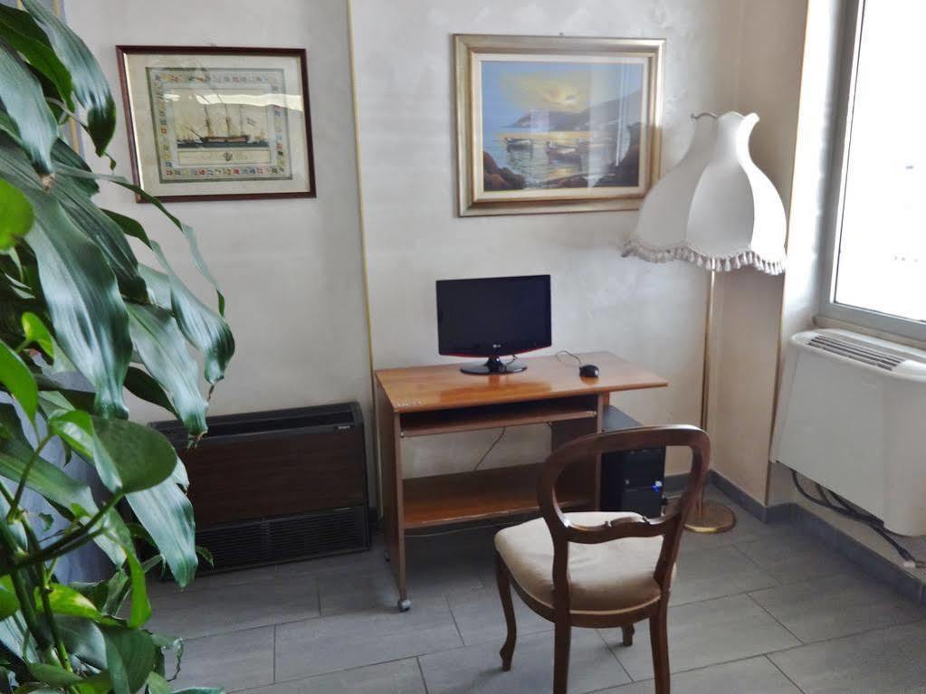 Hotel Ristorante Novara Expo Bareggio Zewnętrze zdjęcie